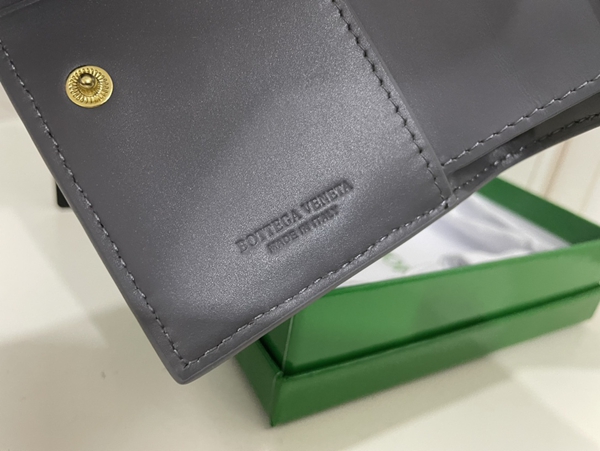 ボッテガヴェネタ財布コピー全体デザイン